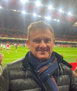 Gareth tuff