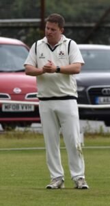 Mark weighill