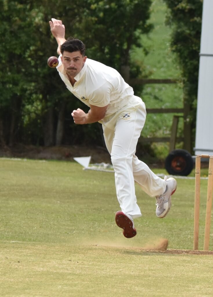 Ashton on Mersey CC 1st XI 149