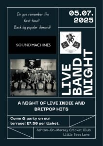Sound machine