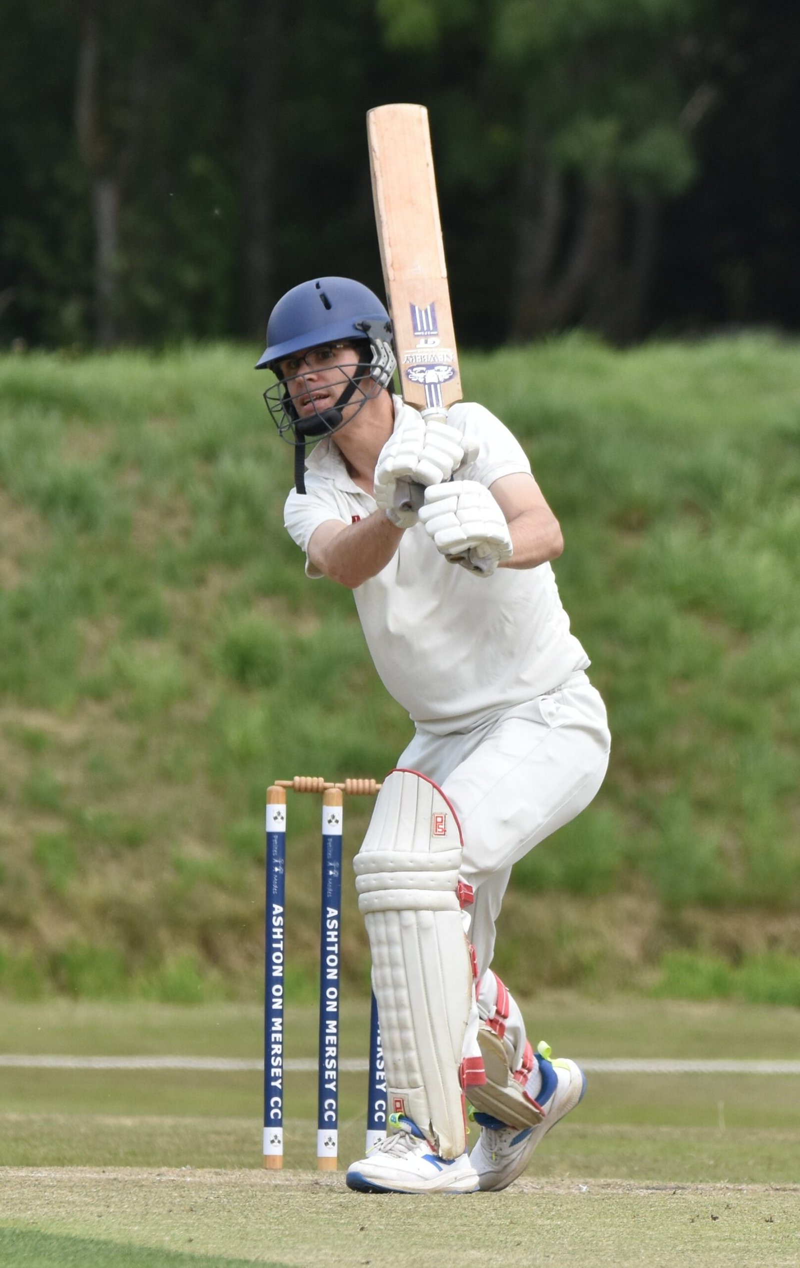 Ashton on Mersey CC 1st XI 191 – Ashton on Mersey Cricket Club