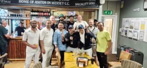 Over 40's promotion