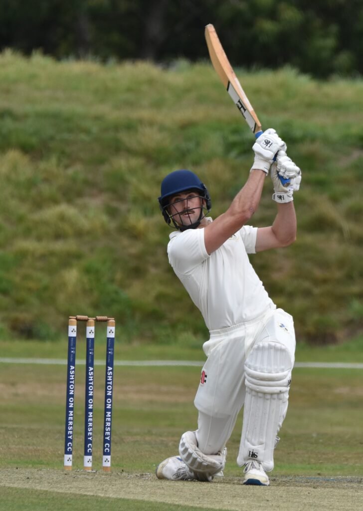 Ashton on Mersey CC 1st XI 218-8
