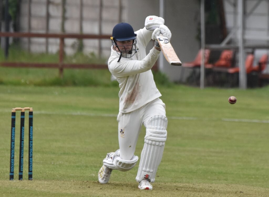 Ashton on Mersey CC 1st XI 111-6