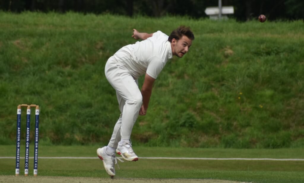 Ashton on Mersey CC 1st XI 159 all out