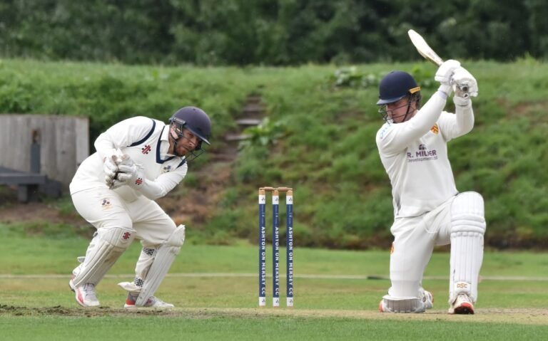 Cheshire County Cricket League