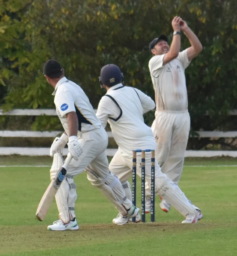 Ashton on Mersey CC 1st XI 170 -8