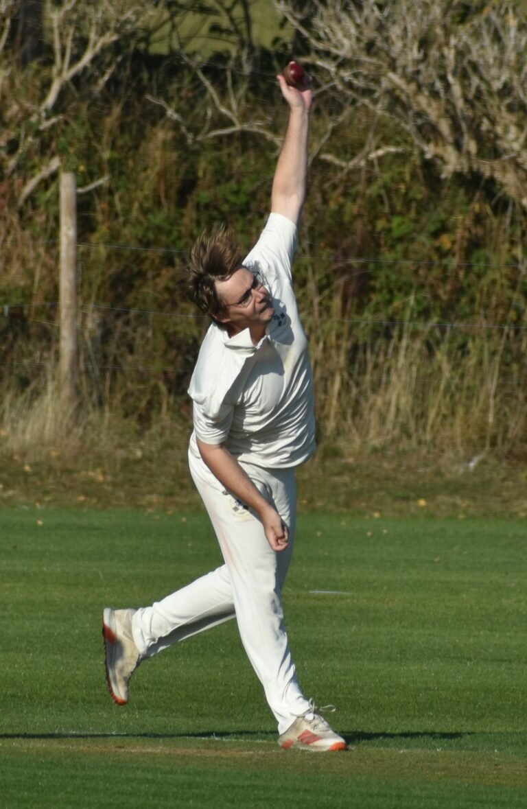 Ashton on Mersey CC 1st XI 257-5